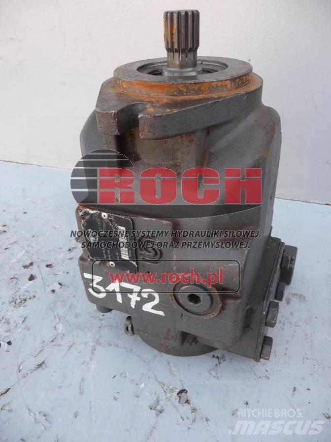 Wirtgen 2177891 83011828 Hidravlika