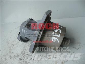 Wirtgen 2197530 Motorji