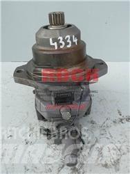 Wirtgen 2242306 Motorji