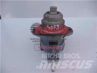 Wirtgen 2242316 Motorji