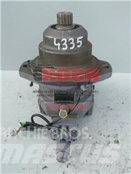 Wirtgen 2242316 Motorji