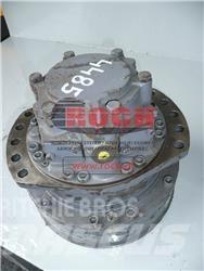 Wirtgen 2278544 A49582T Motorji