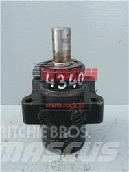 Wirtgen 2285604 3622420 Motorji