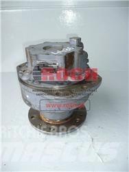 Wirtgen 2348115 B12051X Motorji