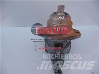 Wirtgen 2374165 Motorji