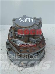Wirtgen 2401817 B12967T Motorji