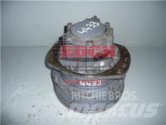 Wirtgen 2401817 B12967T Motorji
