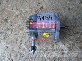 Wirtgen 2474083 11169437 Motorji