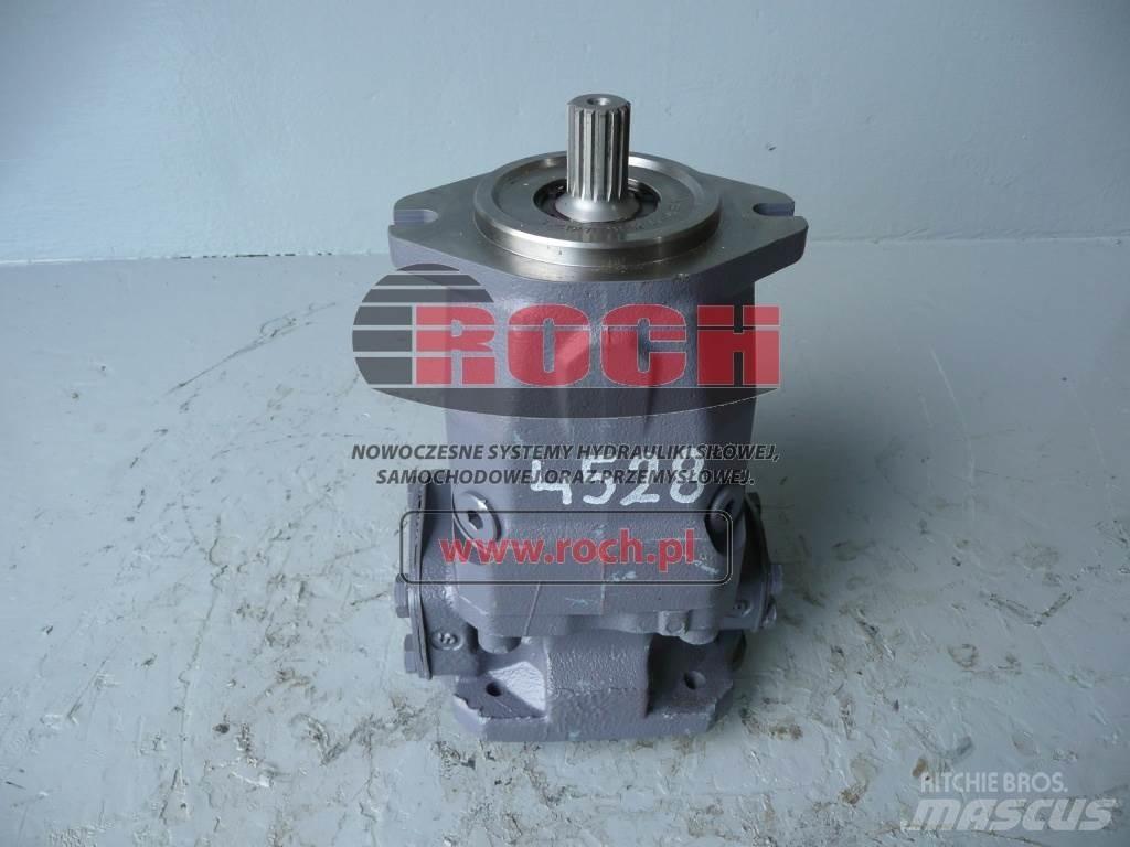 Wirtgen 2513519 Hidravlika