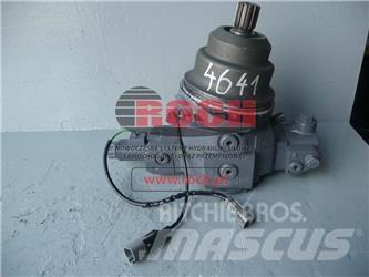 Wirtgen 2996319 Motorji