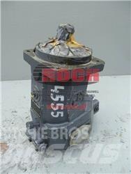 Wirtgen 43830 9605868 Motorji