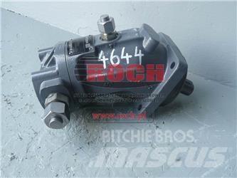 Wirtgen 48051 Motorji
