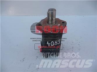 Wirtgen 53211 Motorji