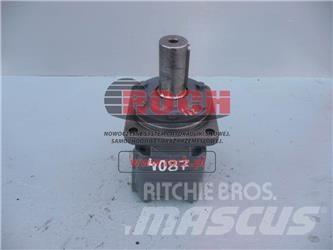 Wirtgen 63313 11161894 Motorji