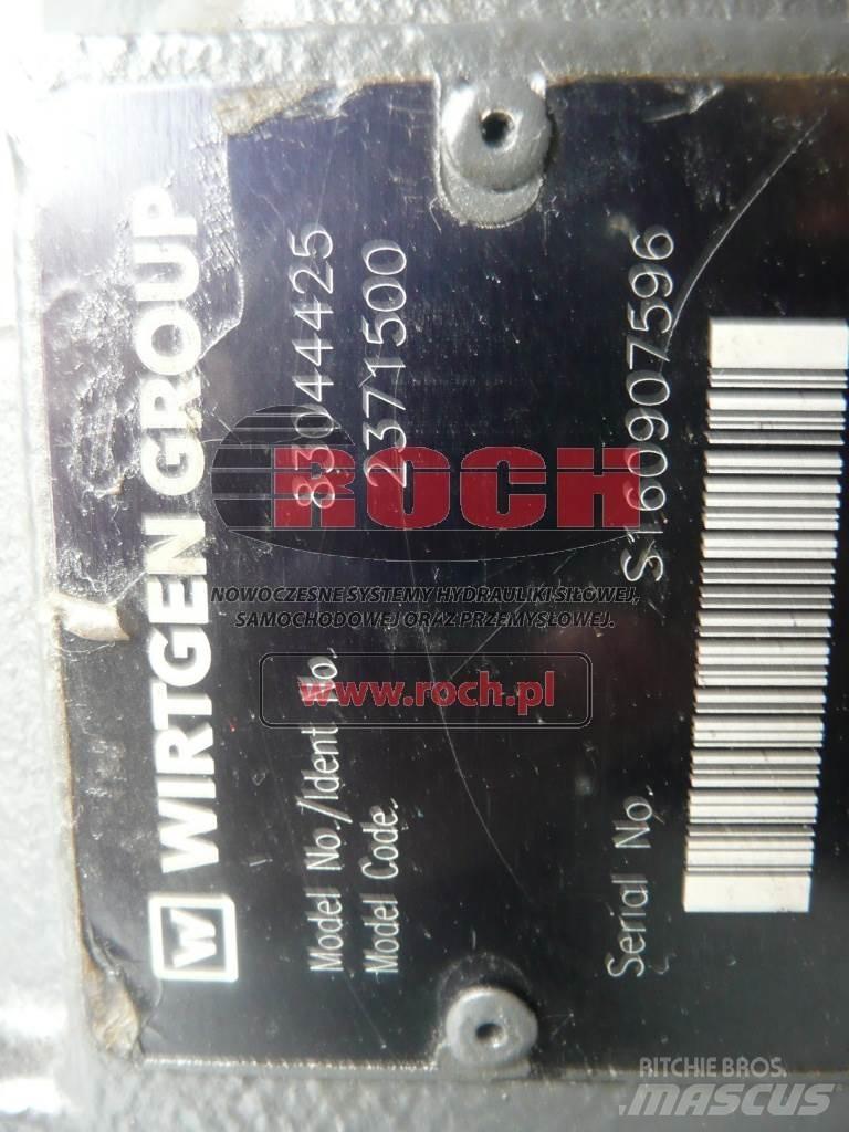 Wirtgen 83044425 2371500 Hidravlika