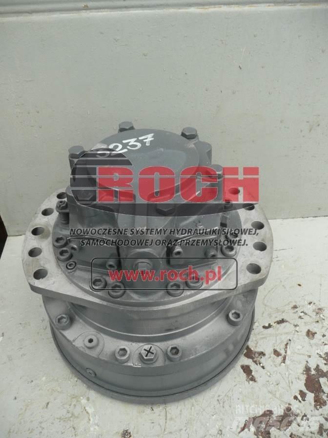 Wirtgen AT2537383 B12967T Motorji