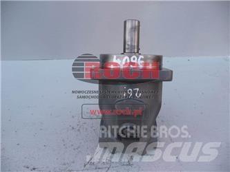 Wirtgen R902137810 123237 Motorji