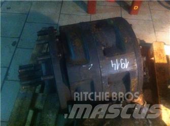 ZTS DUBNICA HMB630U82493 Motorji