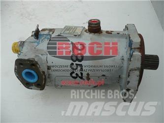 ZTS DUBNICA OMF200003901 Motorji