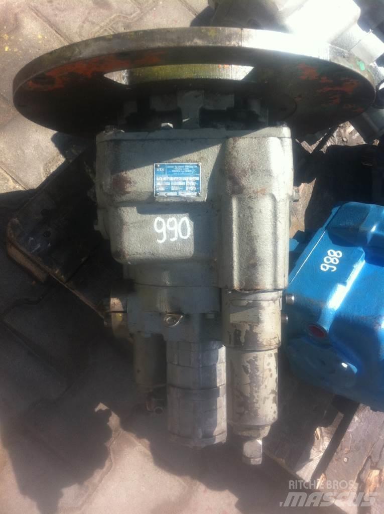 ZTS DUBNICA SPV22093277100 Hidravlika