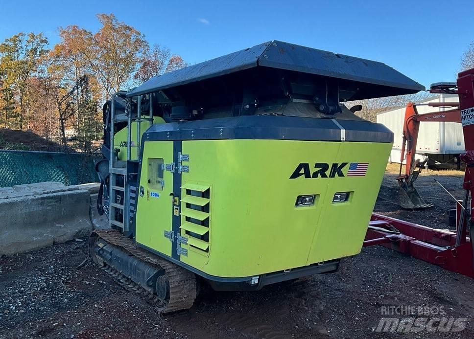 Ark K-JC704 Pripomočki za betonska dela