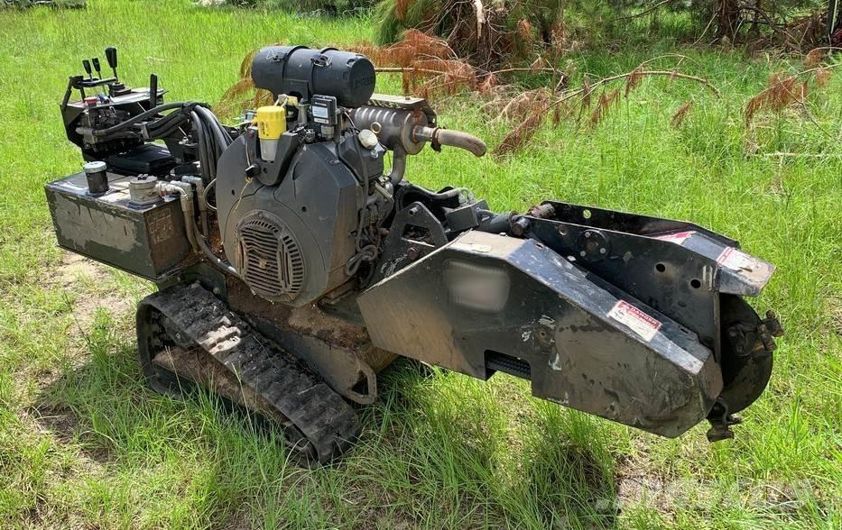 Bandit SG-40 Gozdarstvo - drugo