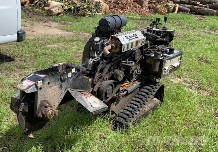 Bandit SG-40 Gozdarstvo - drugo