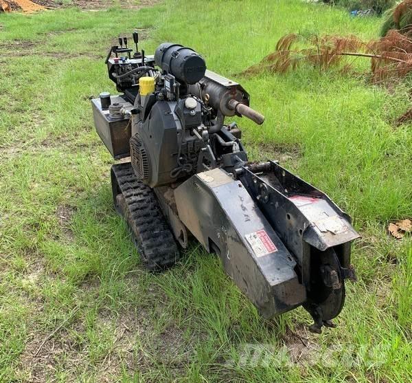 Bandit SG-40 Gozdarstvo - drugo