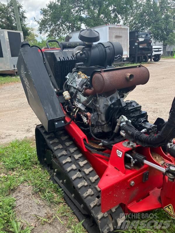 Barreto S37SGB Nega okolice - drugo
