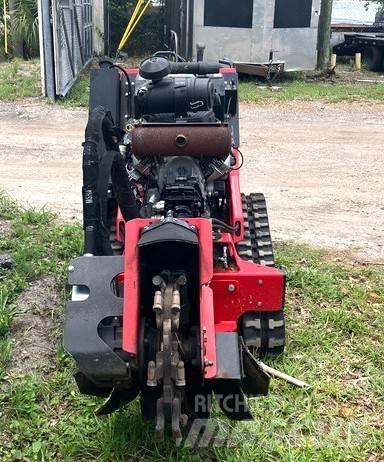 Barreto S37SGB Nega okolice - drugo