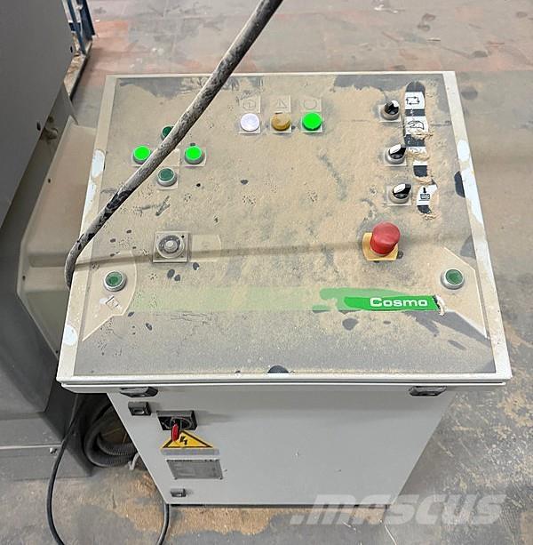  Biesse Cosmo Gozdarstvo - drugo