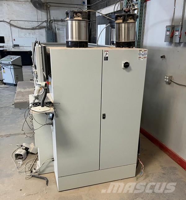  Biesse Elix K3 Gozdarstvo - drugo