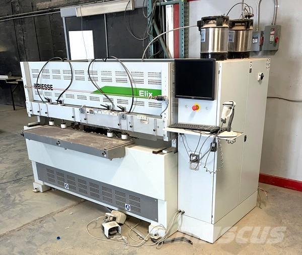  Biesse Elix K3 Gozdarstvo - drugo