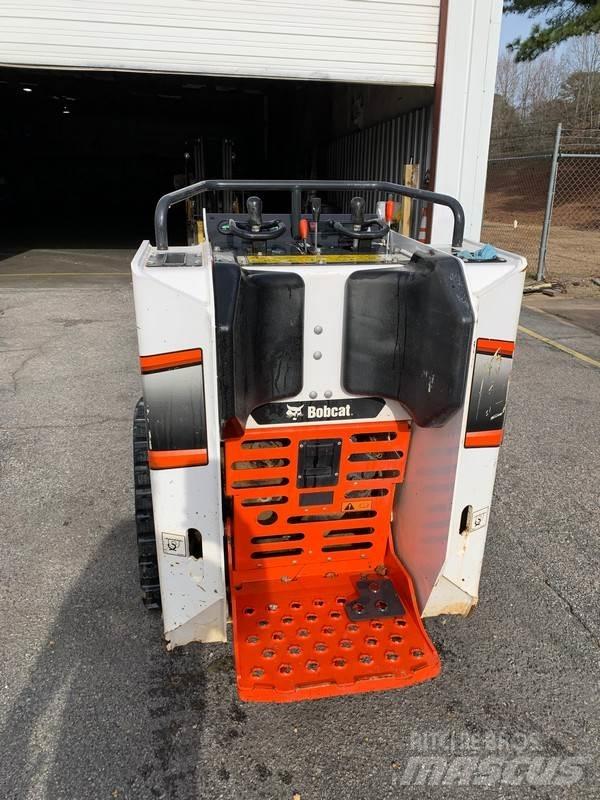 Bobcat MT100 Nakladalci goseničarji