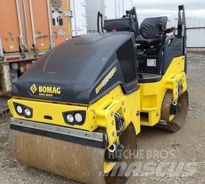Bomag BW120 SL-5 Gradbeništvo - drugo