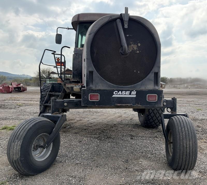 CASE WDX 1902 Kmetijstvo - drugo