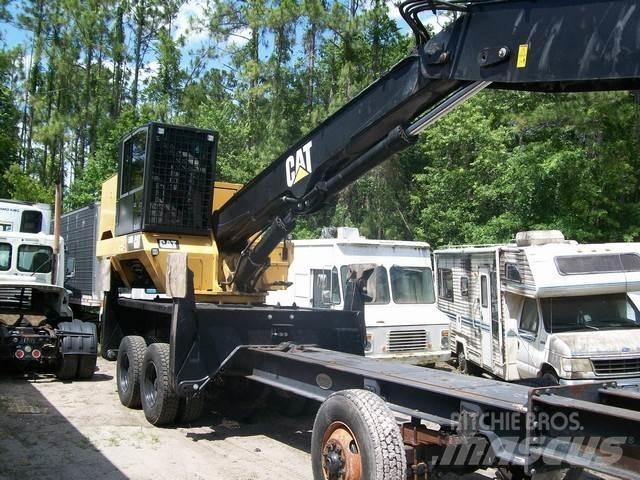 CAT 559D Gozdarstvo - drugo
