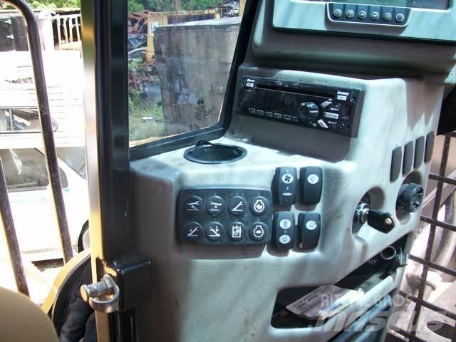 CAT 559D Gozdarstvo - drugo