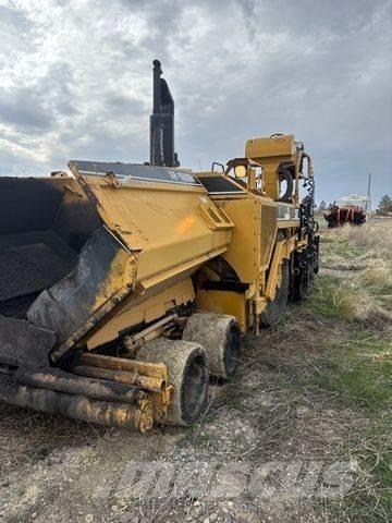 CAT AP1000B Gradbeništvo - drugo