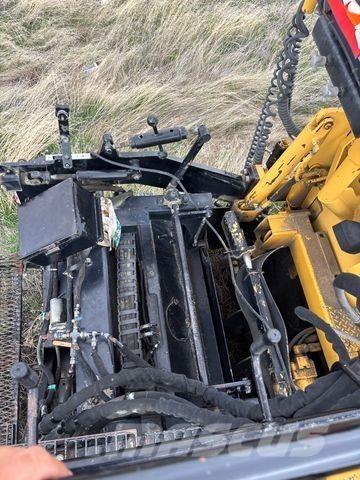 CAT AP1000B Gradbeništvo - drugo