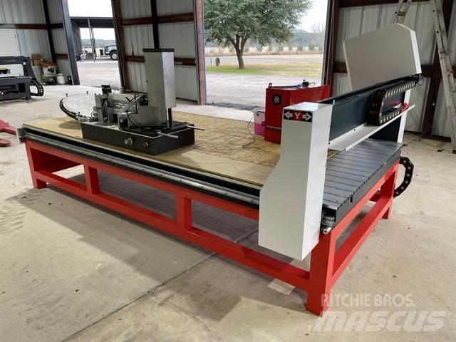 Craftsman 510 Drugo