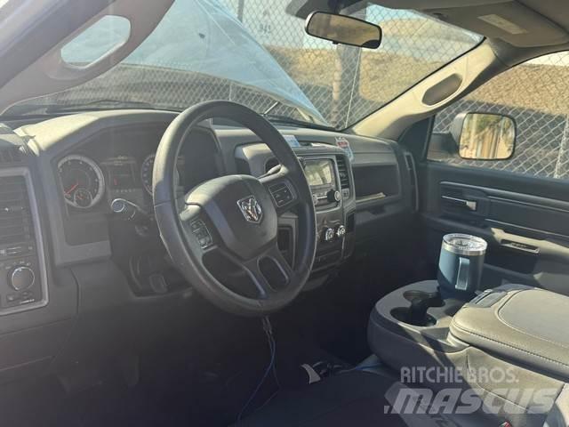 Dodge Ram 2500 Vlečna vozila za tovornjake