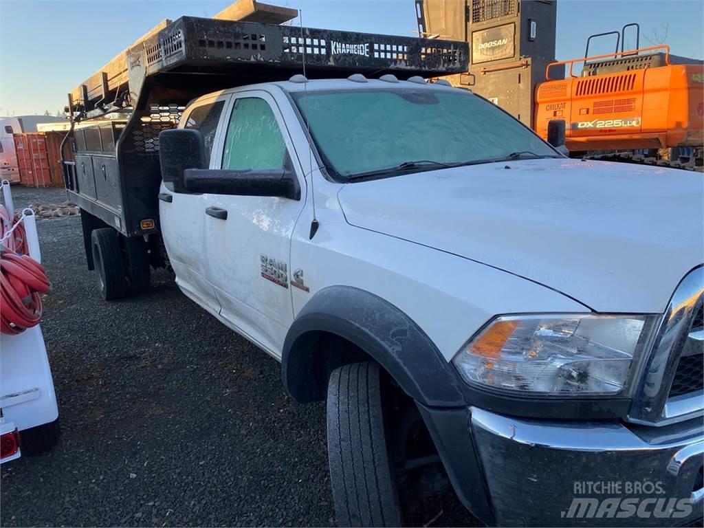 Dodge Ram 5500 Drugi tovornjaki