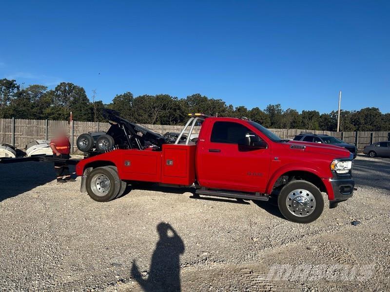 Dodge Ram 5500 Drugi tovornjaki