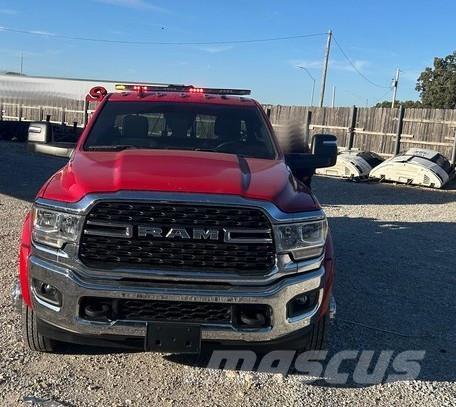 Dodge Ram 5500 Drugi tovornjaki