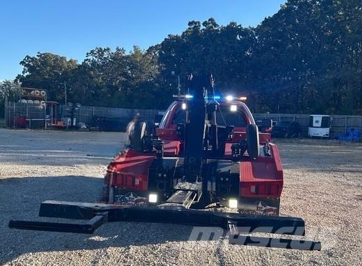 Dodge Ram 5500 Drugi tovornjaki