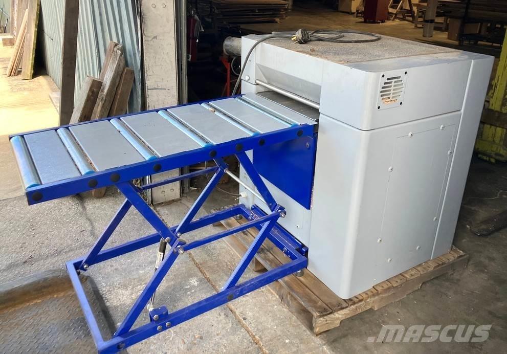  Felder D-951 Gozdarstvo - drugo