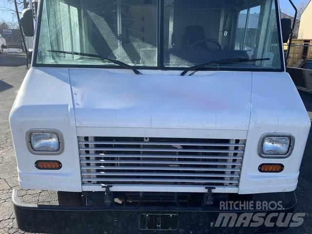 Ford E350 Tovornjaki zabojniki
