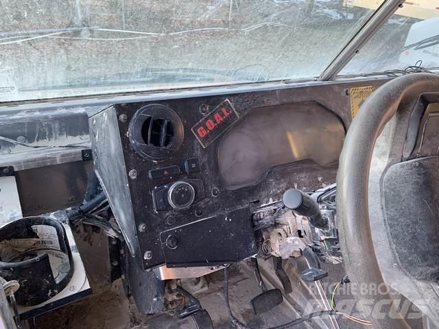 Ford E350 Tovornjaki zabojniki