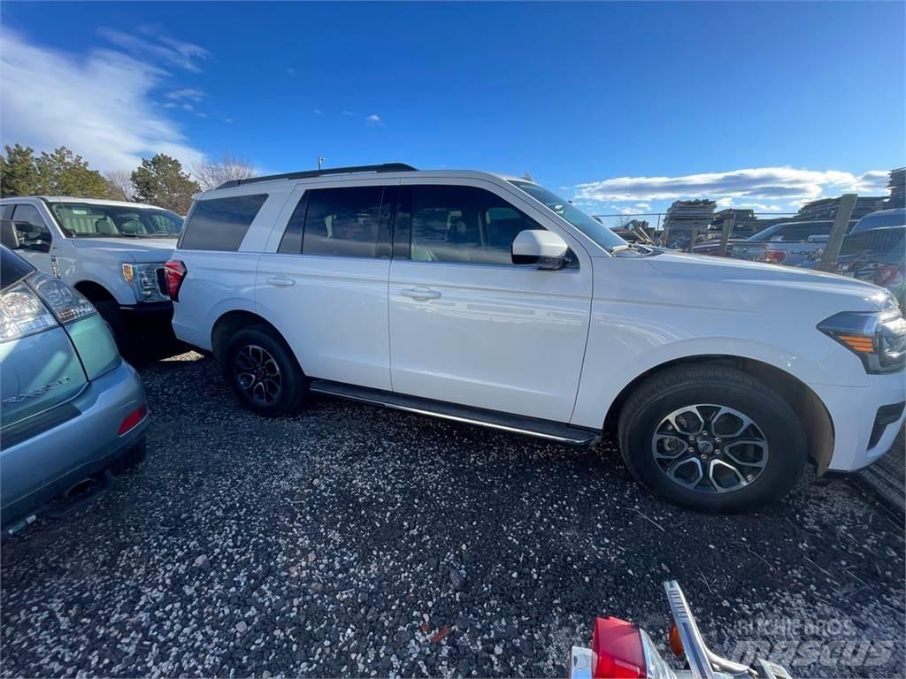 Ford Expedition Drugi tovornjaki